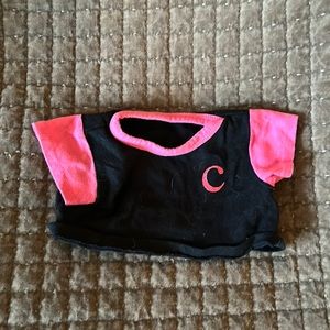 C shirt for BAB by Justice